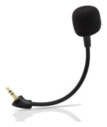 Mikrofonbyte för spelheadset