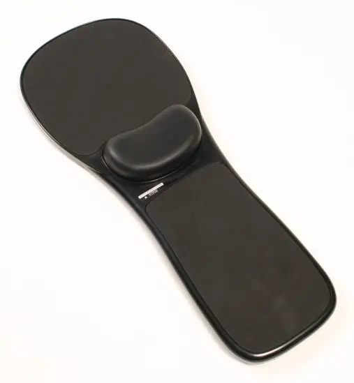 Dator Armb?ge Armst?d St?dstol Skrivbord Armst?d Hemmakontor Handled Musmatta