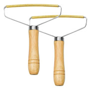 2 * Lint Hand Brush