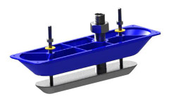 Lowrance Structurescan Ss Blå 455 / 800 kHz
