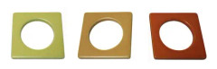 Change ljusmanschett 3-pack Cult Design