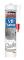 RUBSON KITT BADRUM C.280ML GLAS