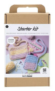 DIY Kit - Starter Craft Kit - Chrocet (977669)