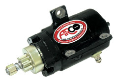 Arco Förrätt Yamaha 75-90hp Svart