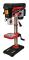 Borrpress - Einhell - TC-BD 630/1 - 12 hastigheter - 600W - Tilting