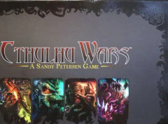 SKADAT Cthulhu Wars