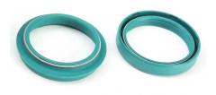 Skf Kit Oljetätningar Dammskrapor Showa 49 Mm Grönt