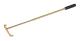 Roulette Rake Telescopic 60 cm