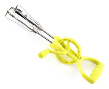 Hand Crank Mixer
