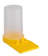 Zerodis Bee Water Feeder Bee Feeder Biodlingstillbehör