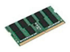 Kingston Server Premier - DDR4 - modul - 16 GB - SO DIMM 260-pin - 2666 MHz / PC4-21300 - CL19 - 1.2 V - ej buffrad - ECC