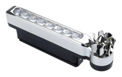2st Led vinddrivna fordonsljus Billampa