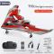 Rc Foam Aircraft Su-35 Fx-620 Ty8 Radio Control Glider Remote Control Fighter
