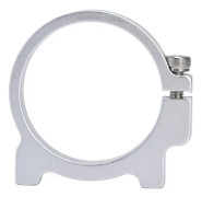 Klämstångsstöd Utsökt Hantverk Klämmetod Aluminiummaterial Klämstöd3400-0032-0037