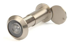 IC Dörrkikare Mässing Diameter 16 Mm Spy