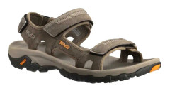 Teva Sandaler Hudson Grönt EU 39 1/2 Man