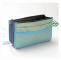 Organizer Insert Bag Dam Nylon Travel Insert Organizer Handväska