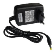 9,5V 2A Strömförsörjning för Sony SRS-XB40 Bluetooth-högtalare AC-E9522 Nätadapter Fgao