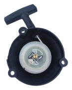 Dragstart kompatibel med Stihl BR500 BR550 BR600 TRIMMER DEL 42821900300A
