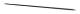Eyeliner L'Oreal Make Up Infaillible Grip 36 timmar Intense Black