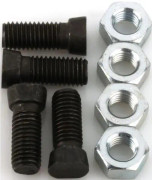 Plog Bult Serie M14X36 Kverneland 2St -90315