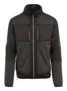 Regatta Unisex vuxen E-Volve stickad stretch mellanlager