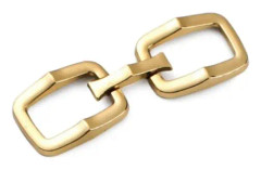 Skospännen i metall, skokedja 1 1 1