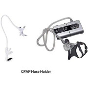 Slanghållare till CPAP Slipp allt trassel med din CPAP-slang