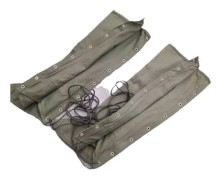 Snake Guard Leg Protection Gaiter, Snake Guards Proof Leggings för ultimat skydd mot ormbett för utomhusvandring camping jakt