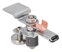SONEW Magnetic Ground Clamp Svetsning Ground Clamp MWGC1-200F3 Stark adsorption och ledande effekt