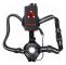 USB Laddningsbar LED Löplampa - Vattentät - 500 Lumen - Annons