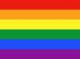 Stor Prideflagga / Regnbågsflagga