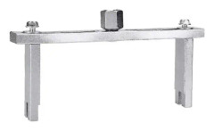 Bränslepumpsnyckelöverdrag Bränsletanklock Skydd Nyckel Avtagare Justerbar För Reparation Bil Höger Fot Verktyg