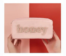 Numb Bag Makeup Pouch Rese Makeup Pouch