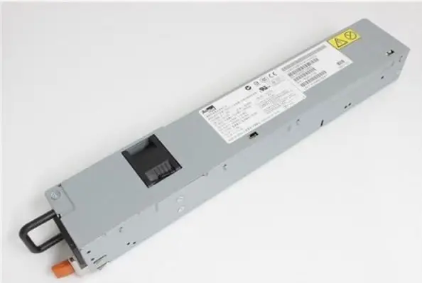 460W IBM strömförsörjning för alla modeller