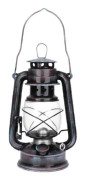 HURRISE fotogenlykta 24cm Klassisk fotogenlampa Vintage fotogenlykta Oljelampa Campinglampa