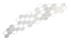 Klistermärke för bilar Foliatec FO33964 Silver (2 antal)