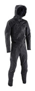 Leatt Hydradri 5.0 Racingoverall Svart 3XL Man
