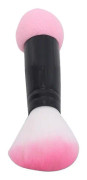 Dubbelände Makeup Brush Blusher Brush
