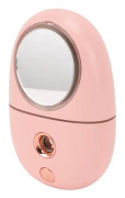 Praktisk Mini Mister Cute 35ml Bärbar Tyst USB Laddningsbar