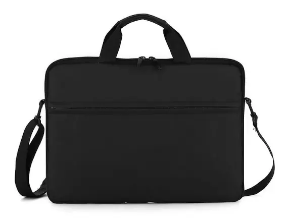 (svart)urban Laptop- och surfplattväska Brun 17,4 tum