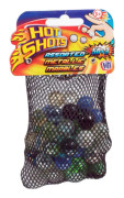 METALLIC MARBLES