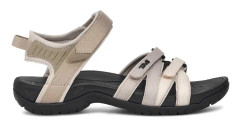 Teva Sandaler Tirra Beige,Svart EU 40 Kvinna