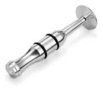 1 Styck Horn Mouth Power Exerciser Trombon Klarinett Saxofon