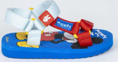 Sandaler till barn Mickey Mouse Blå - 29