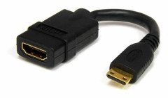 StarTech.com High Speed HDMI Cable with