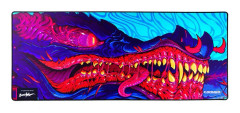 Musmatta Dragon Fin 1100x450