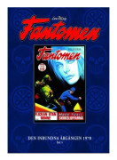 Fantomen. Den inbundna årgången 1970, D. 5