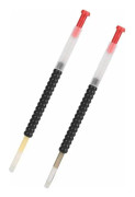 Set med 2 infällbara ympverktyg för biodling 11cm