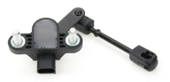 Höjdnivåsensor Fram Höger 5L1Z5359AA 5L1Z-5359-AA 3L1Z5359AA 6L1Z5359CC för Ford Expedition Lincoln Navigator 03-06